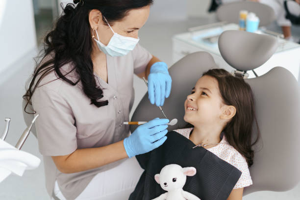 Best Emergency Wisdom Teeth Removal in Clearfield, UT
