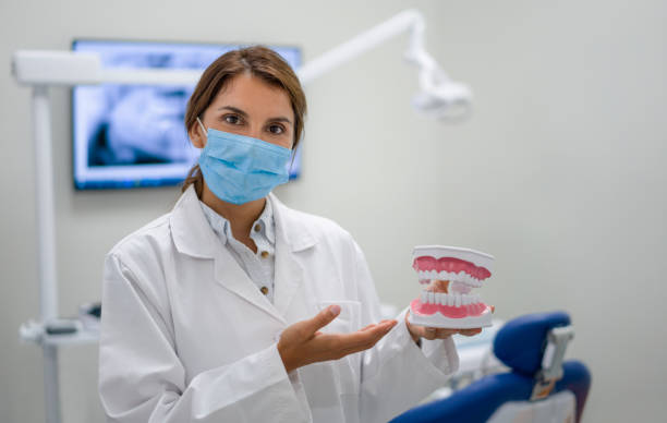 Best Emergency Tooth Extraction in Clearfield, UT