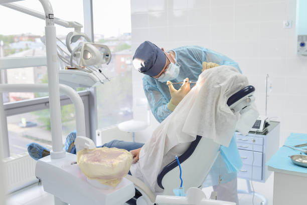 Best Emergency Broken Tooth Repair in Clearfield, UT